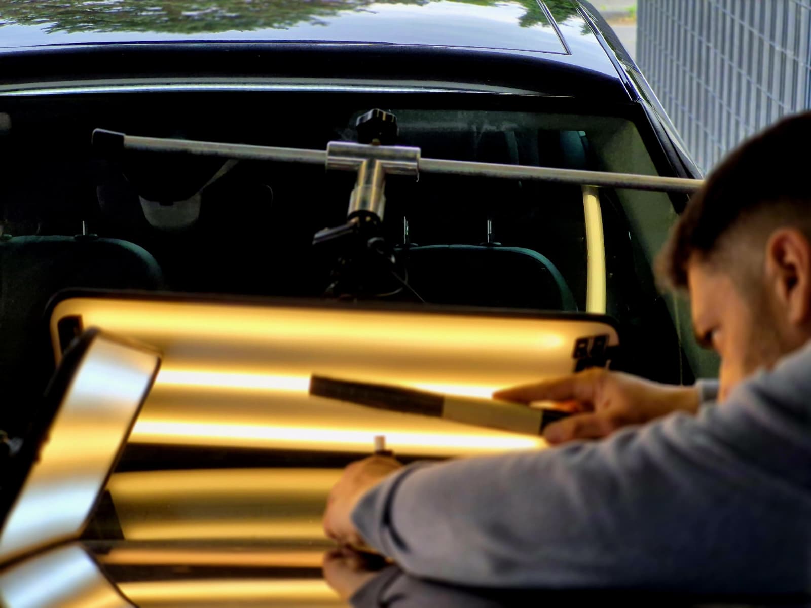 Beulen entfernen Hückelhoven